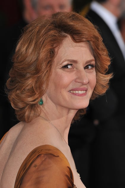 Melissa Leo Melissa Leo