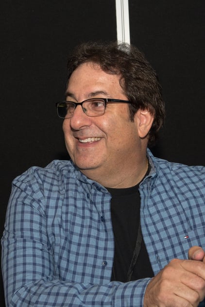 Jeff Bergman Jeff Bergman