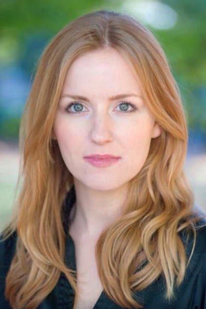 Kieri Kennedy Kieri Kennedy