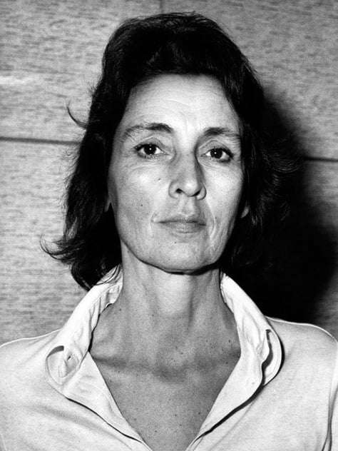 Rosalie Crutchley Rosalie Crutchley