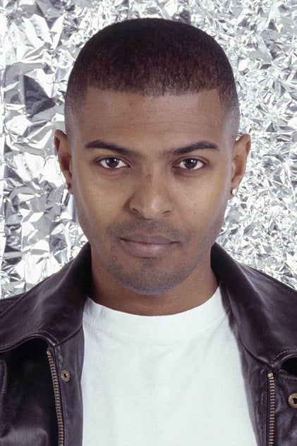 Noel Clarke Noel Clarke
