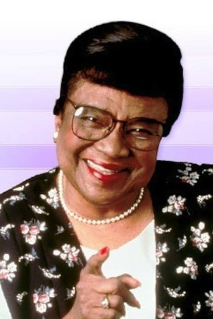 Rosetta LeNoire Rosetta LeNoire