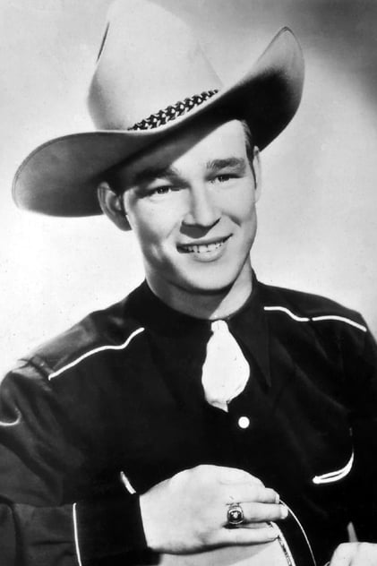 Roy Rogers Roy Rogers