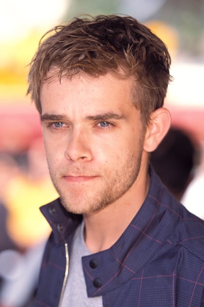 Nick Stahl Nick Stahl