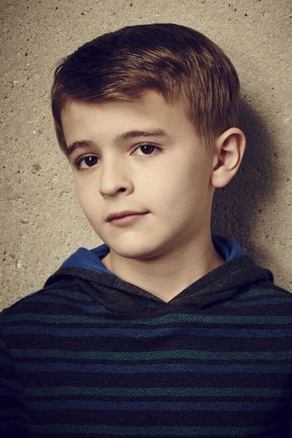Collin Dean Collin Dean