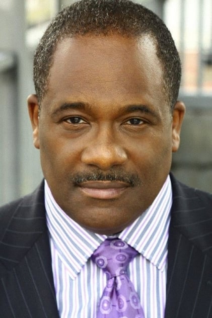 Gregory Alan Williams Gregory Alan Williams