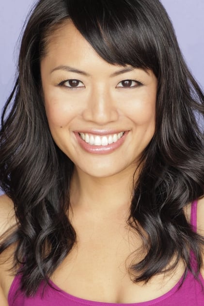 Emily Chang Emily Chang