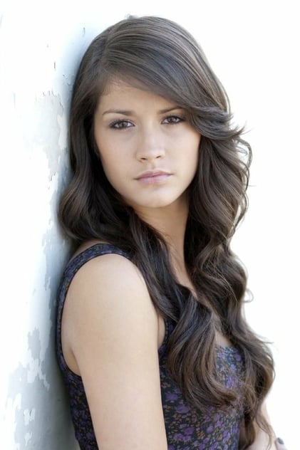 Mariah Buzolin Mariah Buzolin