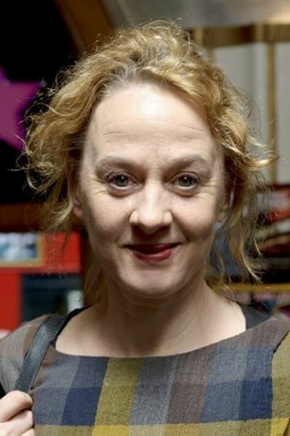 Niamh Cusack Niamh Cusack