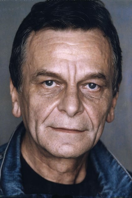 Ralf Dittrich Ralf Dittrich