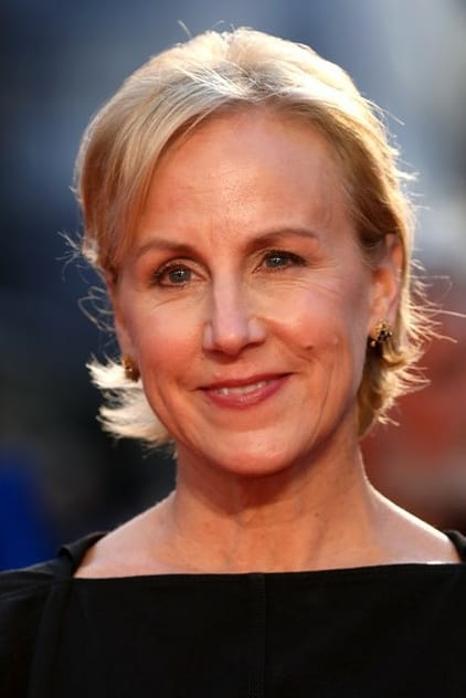 Welker White Welker White