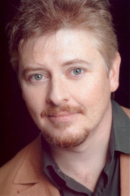 Dave Foley Dave Foley