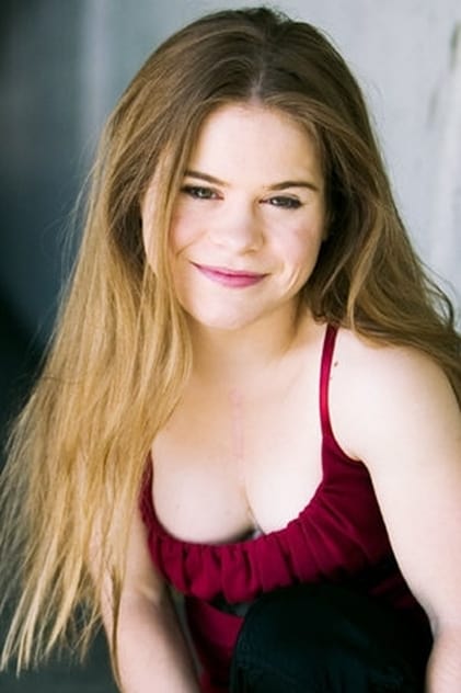 Kacie Borrowman Kacie Borrowman