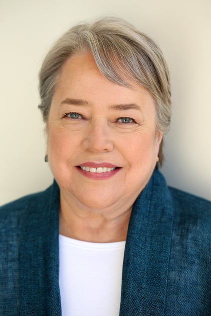 Kathy Bates Kathy Bates
