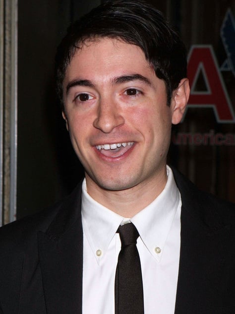Jason Fuchs Jason Fuchs