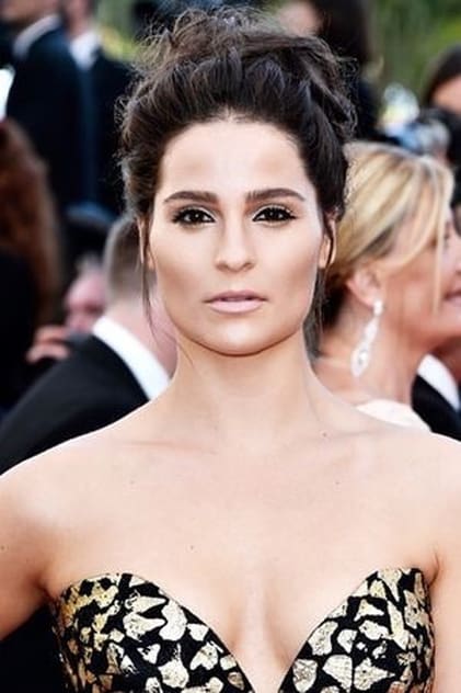 Gianna Simone Gianna Simone