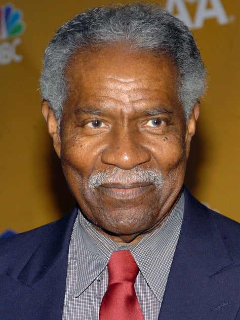 Ossie Davis Ossie Davis