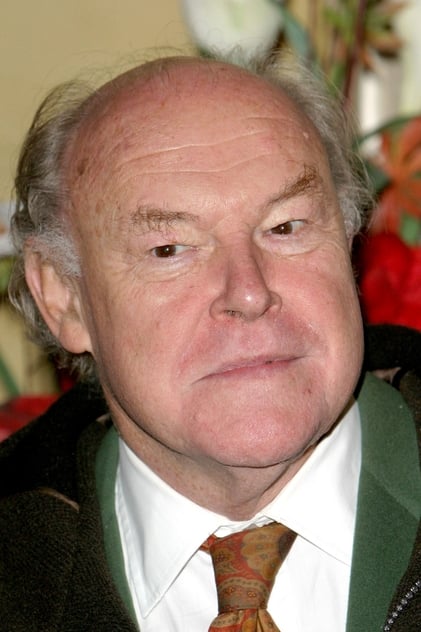 Timothy West Timothy West