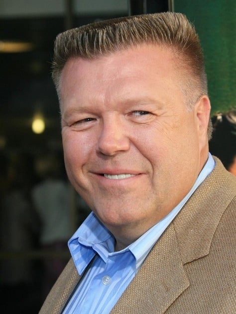 Joel McKinnon Miller Joel McKinnon Miller