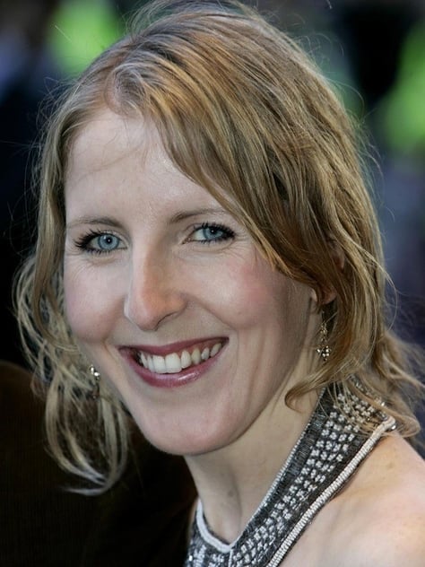 Fenella Woolgar Fenella Woolgar
