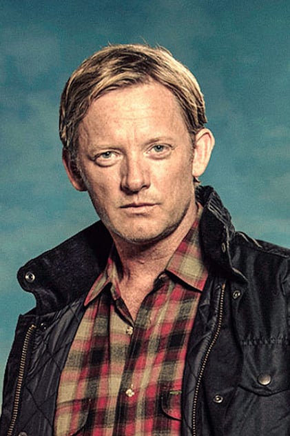 Douglas Henshall Douglas Henshall