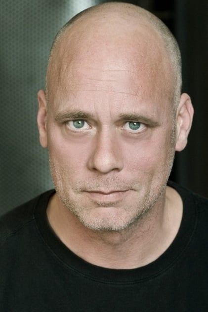 James Binkley James Binkley