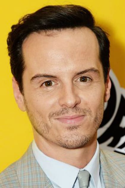 Andrew Scott Andrew Scott