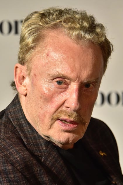 Daniel Olbrychski Daniel Olbrychski