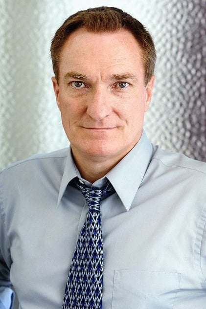 Dennis Cockrum Dennis Cockrum