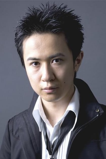 Tomokazu Sugita Tomokazu Sugita