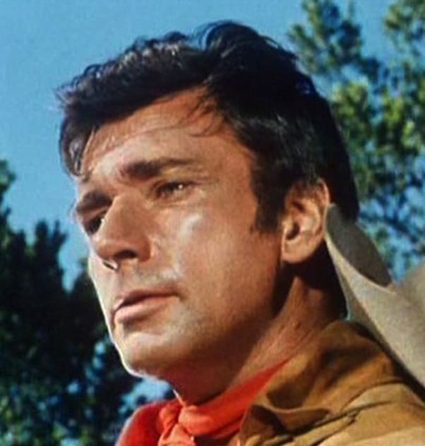 Richard Wyler Richard Wyler