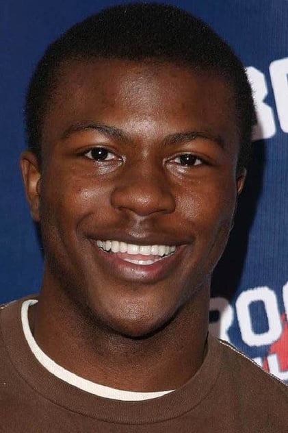Edwin Hodge Edwin Hodge
