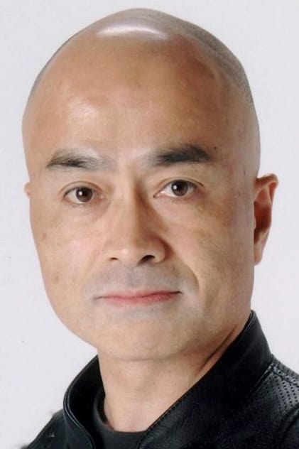 Hiroshi Iwasaki Hiroshi Iwasaki