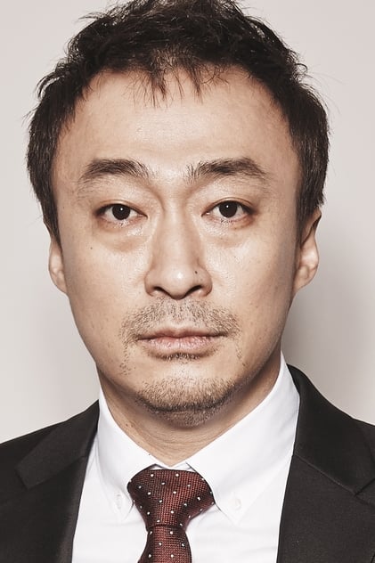 Lee Sung-min Lee Sung-min