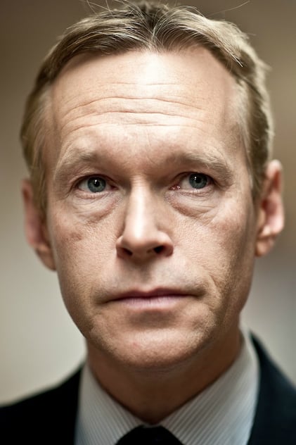 Steven Mackintosh Steven Mackintosh