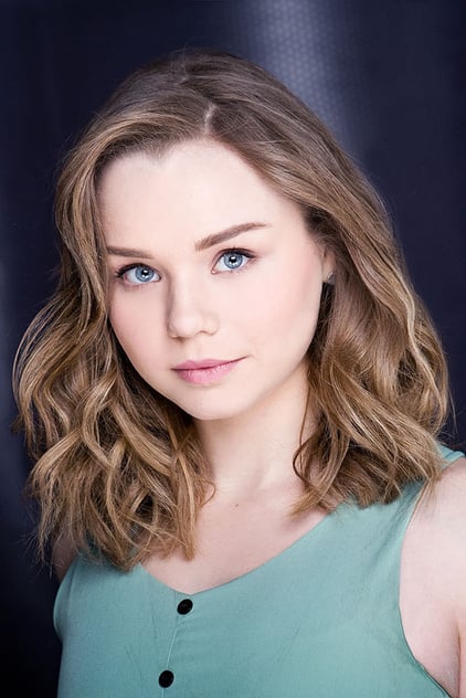 Niamh Wilson Niamh Wilson