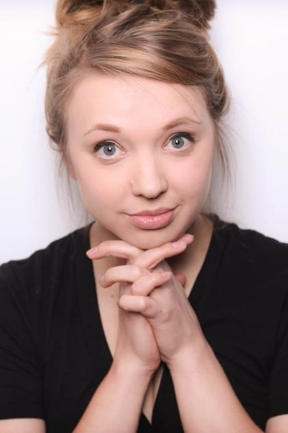 Pippa Mackie Pippa Mackie