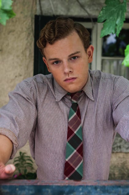 Callum Woodhouse Callum Woodhouse