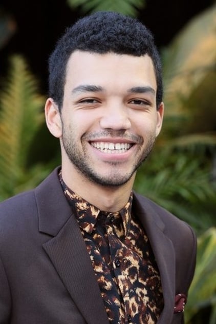 Justice Smith Justice Smith