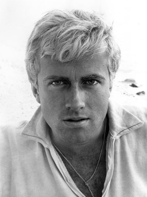 Aron Kincaid Aron Kincaid