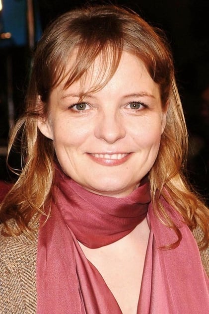 Cara Seymour Cara Seymour