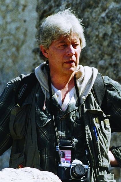 Doug Barron Doug Barron