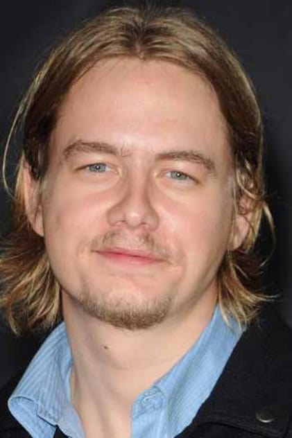 Christoph Sanders Christoph Sanders