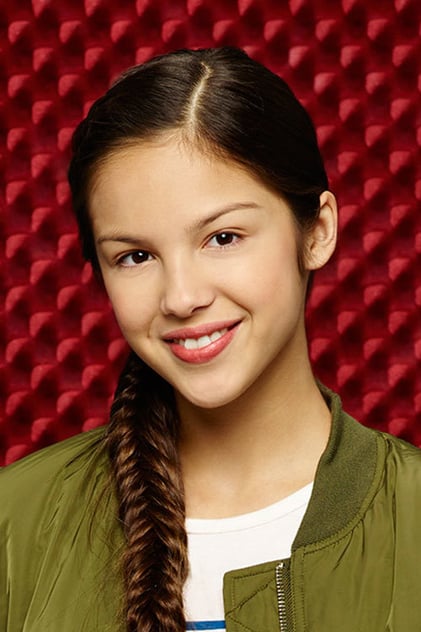 Olivia Rodrigo Olivia Rodrigo