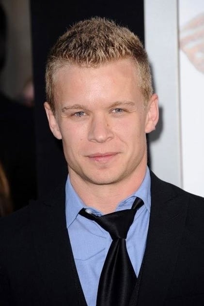 Jesse Luken Jesse Luken