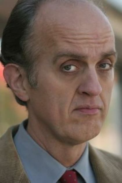 Jim Hoffmaster Jim Hoffmaster