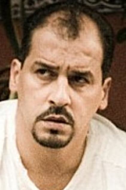 Mansour Badri Mansour Badri