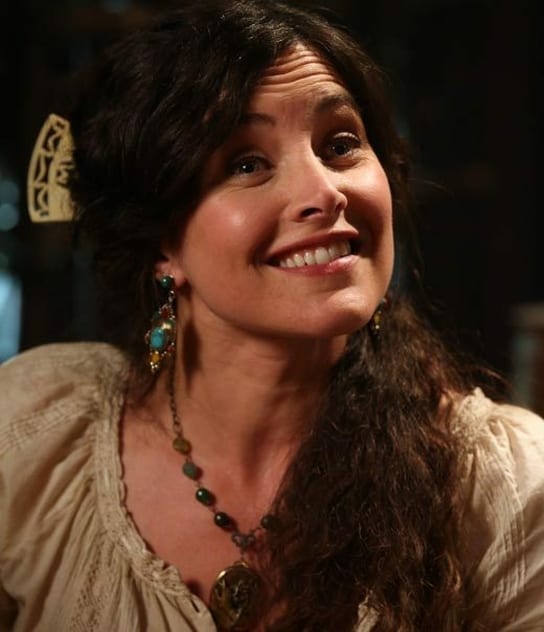 Rachel Shelley Rachel Shelley