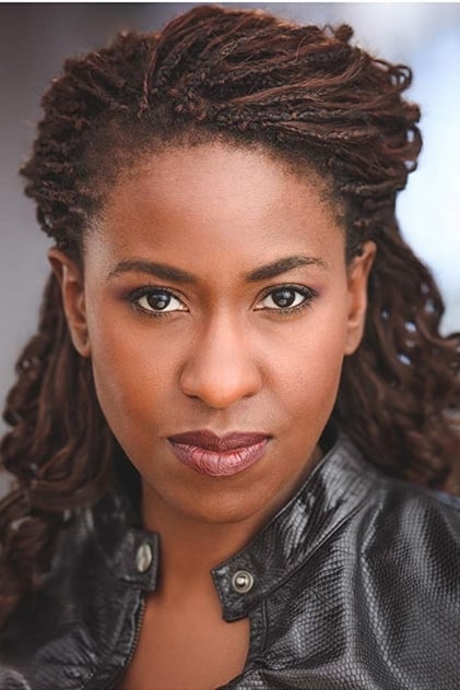 Nadine Roden Nadine Roden