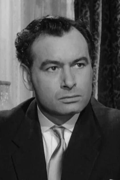 Conrad Phillips Conrad Phillips